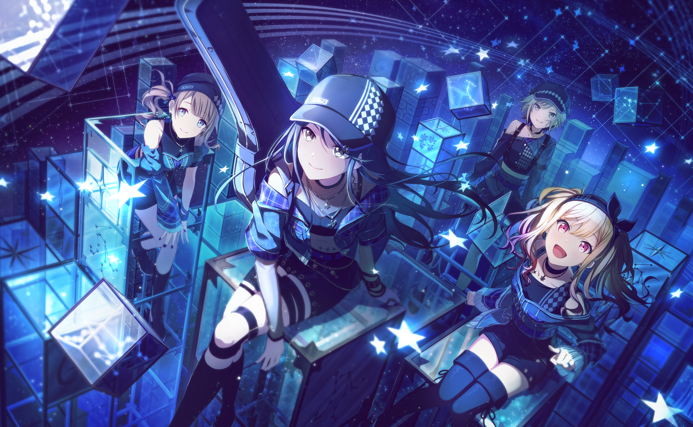 基于x86_64平台构建RISC-V平台上的CLFS