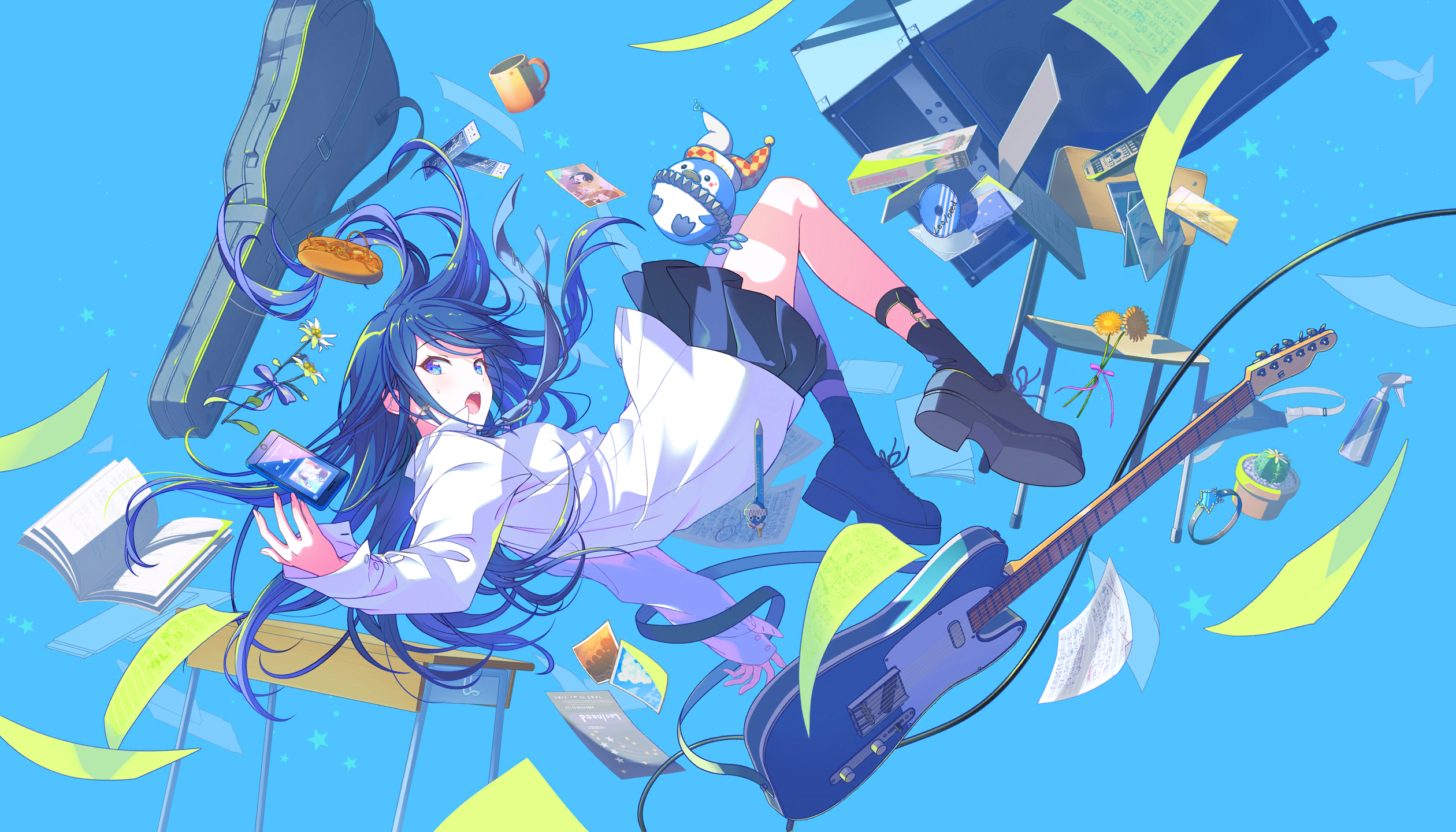 构造基于x86_64的LFS(1)