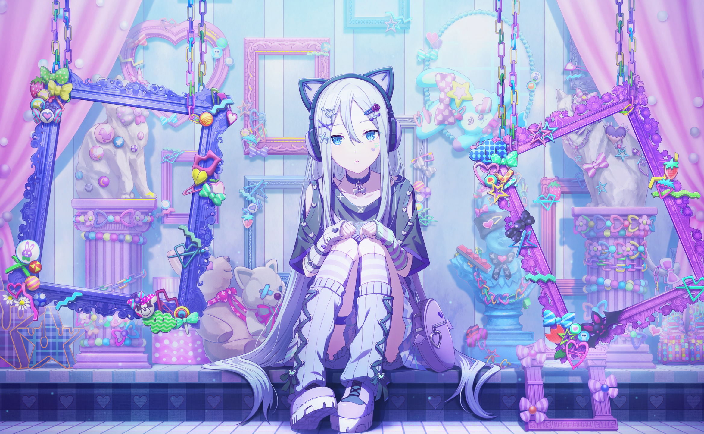 构造基于x86_64的LFS(2)